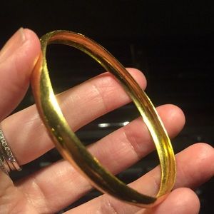 24K Bracelet